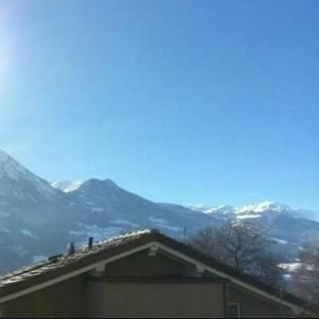Appartamento Argento Aosta Exterior photo
