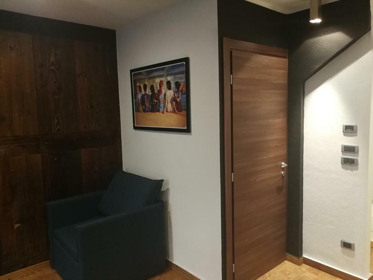 Appartamento Argento Aosta Exterior photo